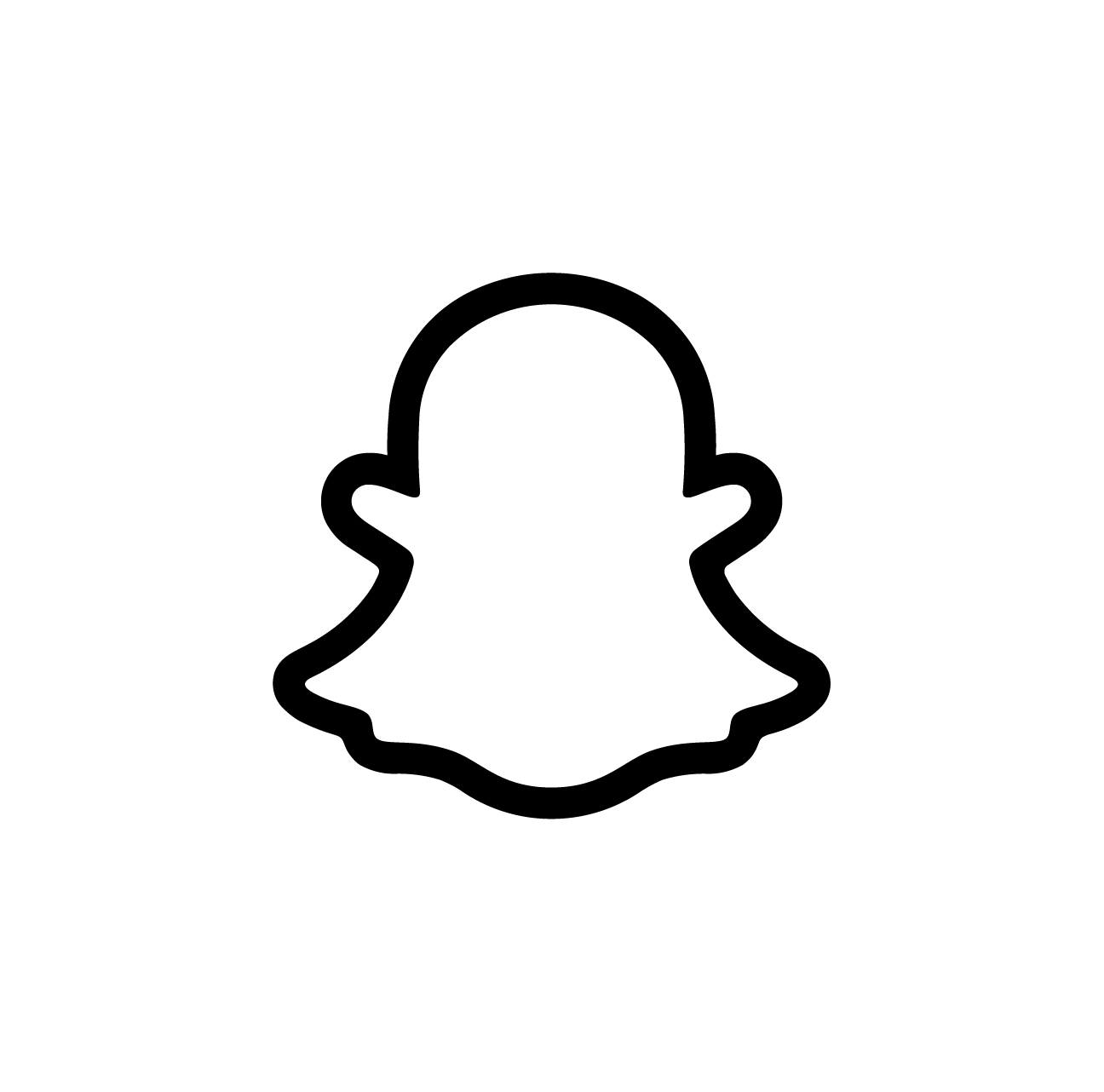 Snapchat Ads Logo