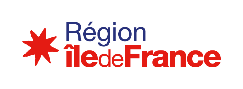 Ile-de-France region logo