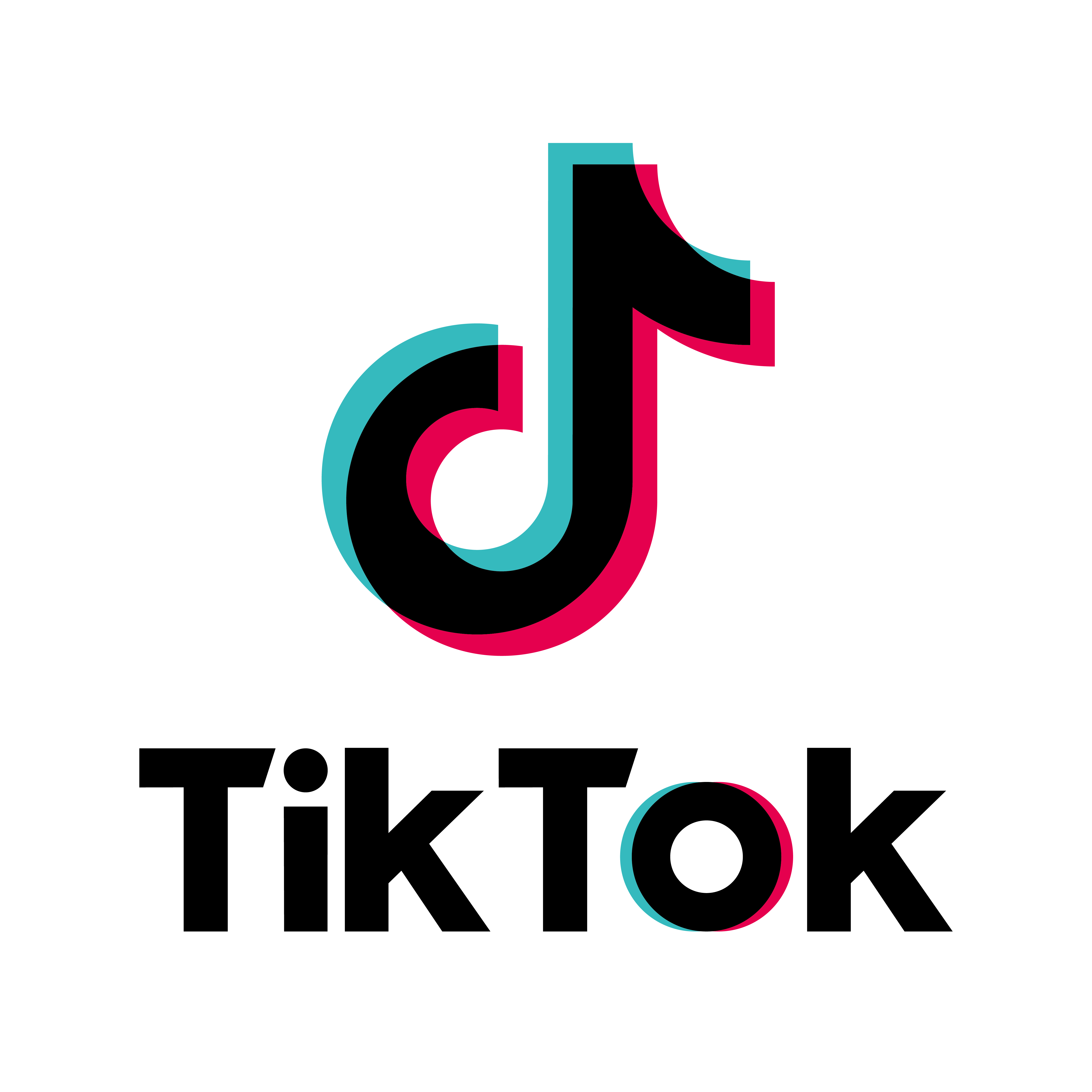 TikTok Ads Logo